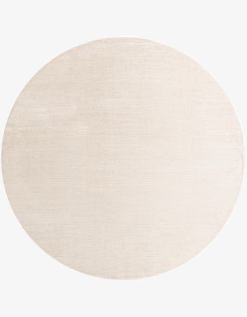 10' x 10' Finsbury Round Rug