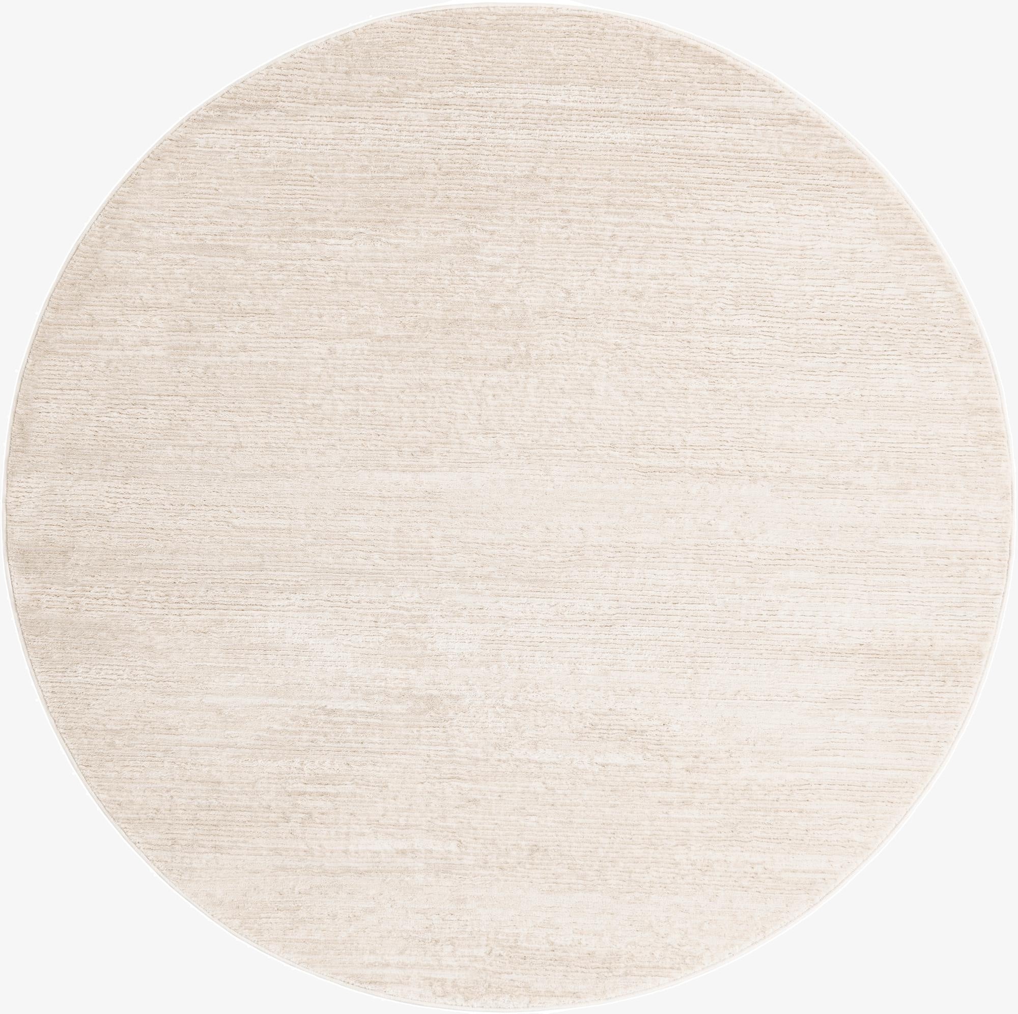 6' x 6' Finsbury Round Rug