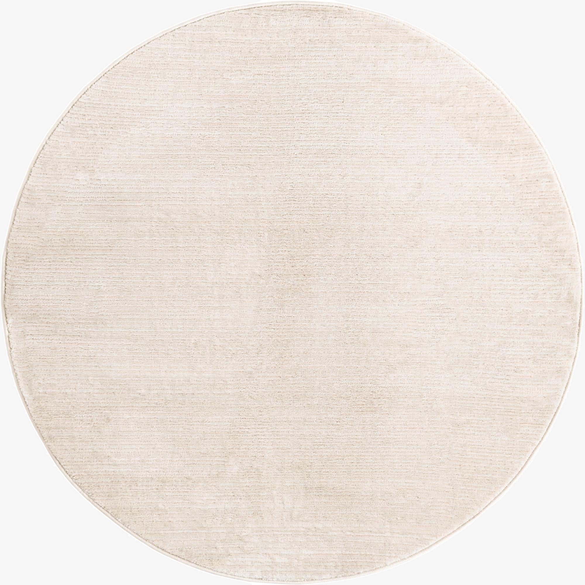4' x 4' Finsbury Round Rug