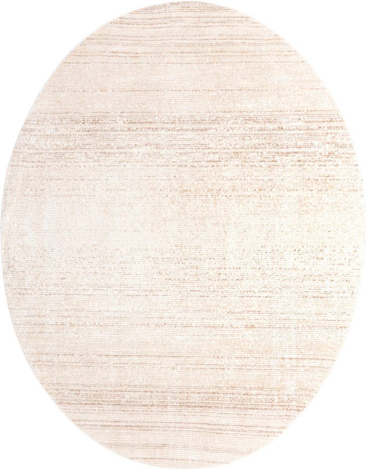 Detail image of 7' 10 x 7' 10 Gemstone Round Rug