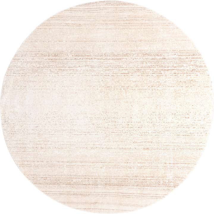 7' 10 x 7' 10 Gemstone Round Rug