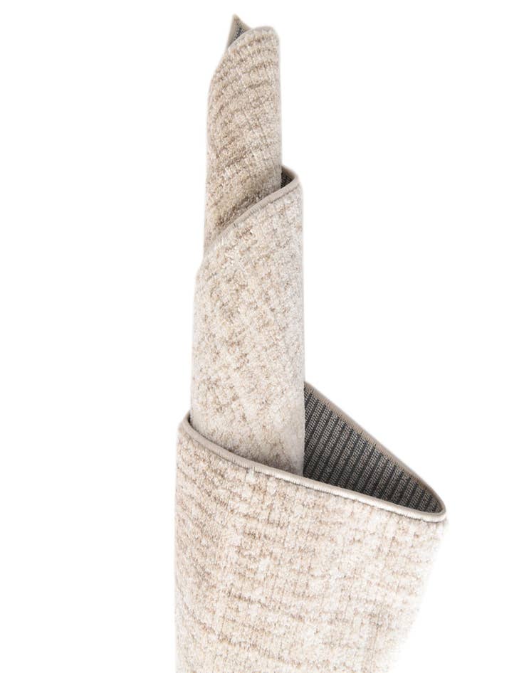 Detail image of 7' 10 x 7' 10 Gemstone Round Rug