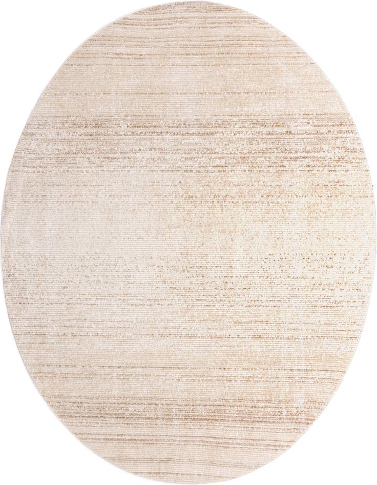 Detail image of 10' 2 x 10' 2 Gemstone Round Rug