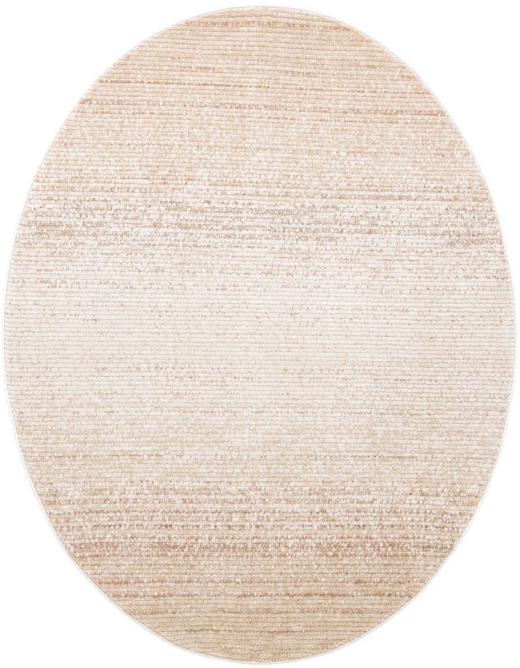 Detail image of 6' 3 x 6' 3 Gemstone Round Rug