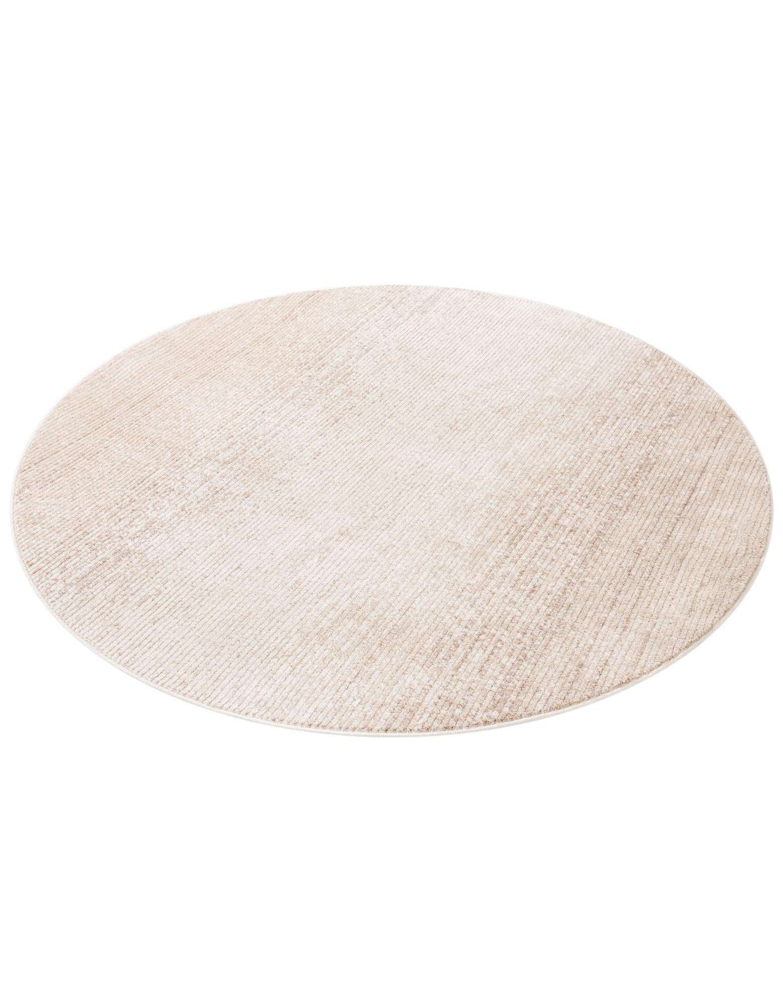6' 3 x 6' 3 Gemstone Round Rug