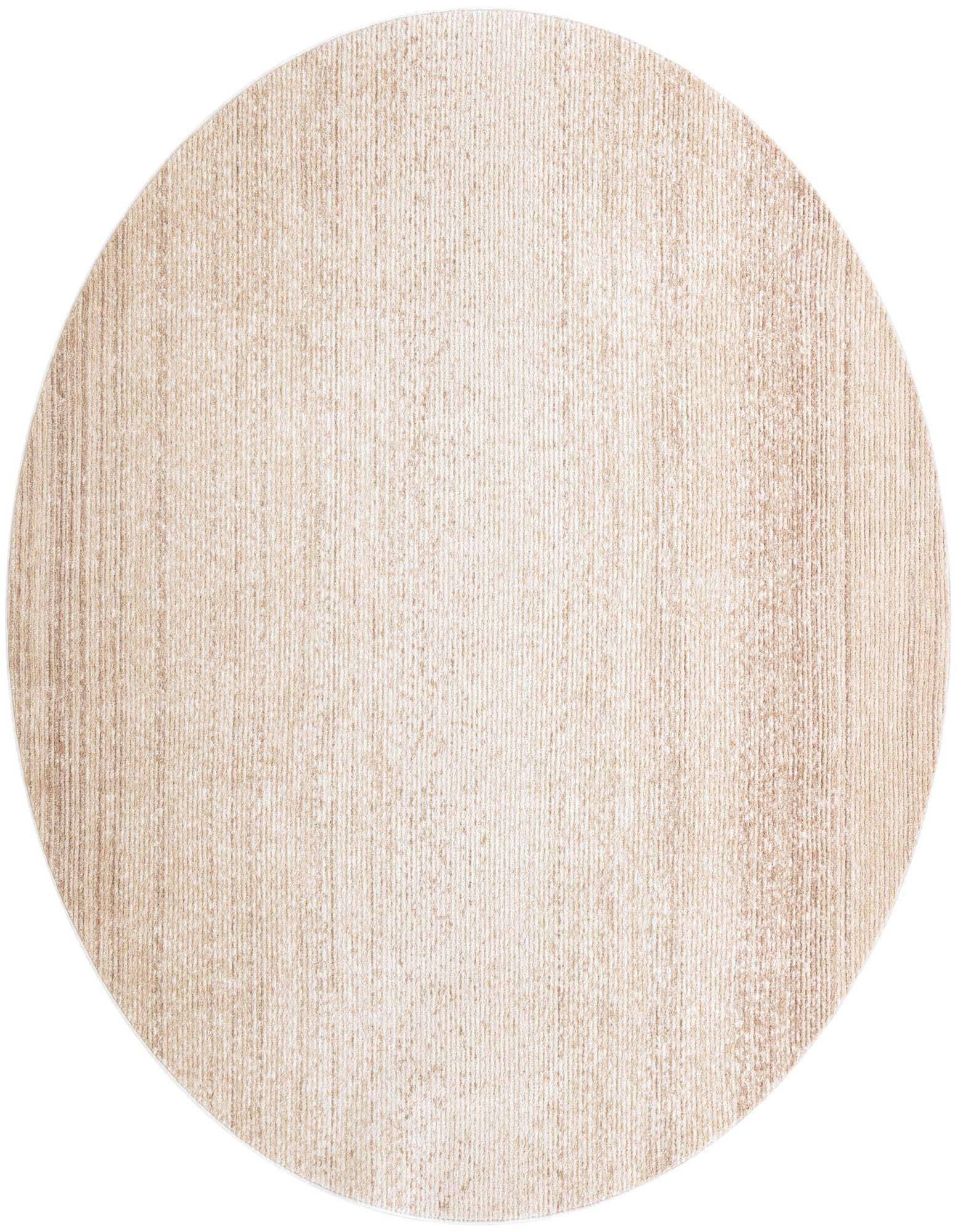 7' 10 x 7' 10 Gemstone Round Rug