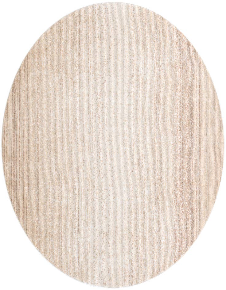 Detail image of 7' 10 x 7' 10 Gemstone Round Rug