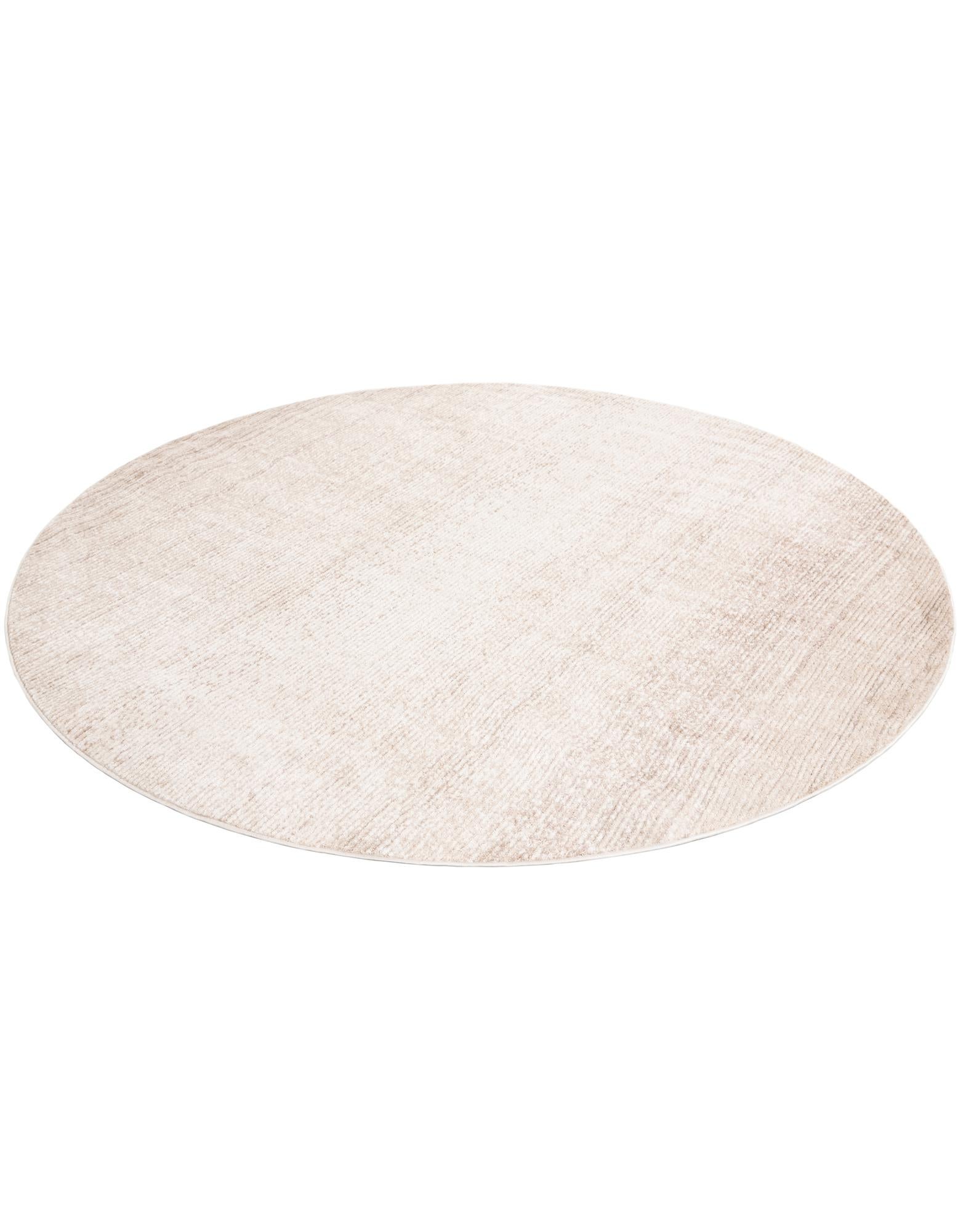 7' 10 x 7' 10 Gemstone Round Rug