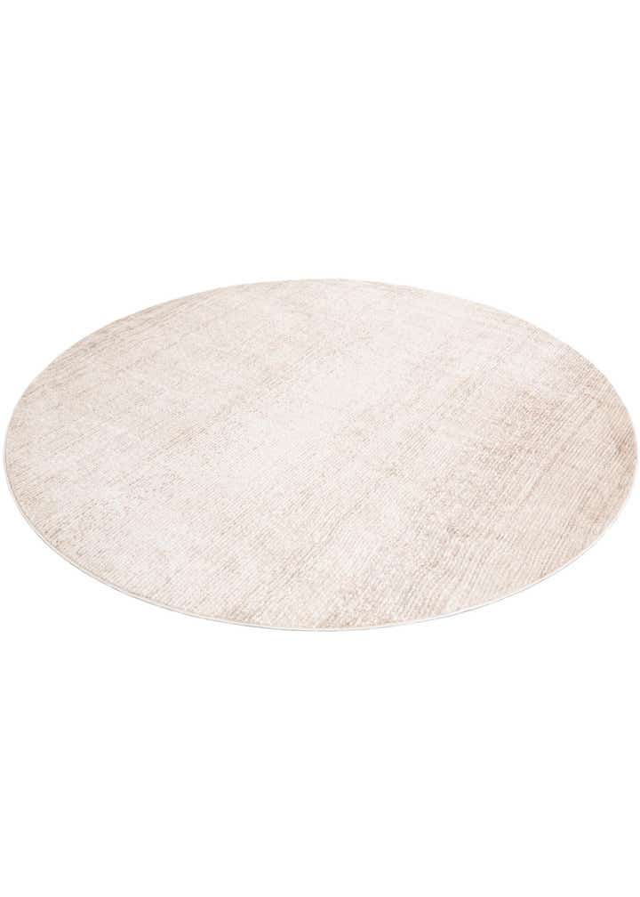 7' 10 x 7' 10 Gemstone Round Rug