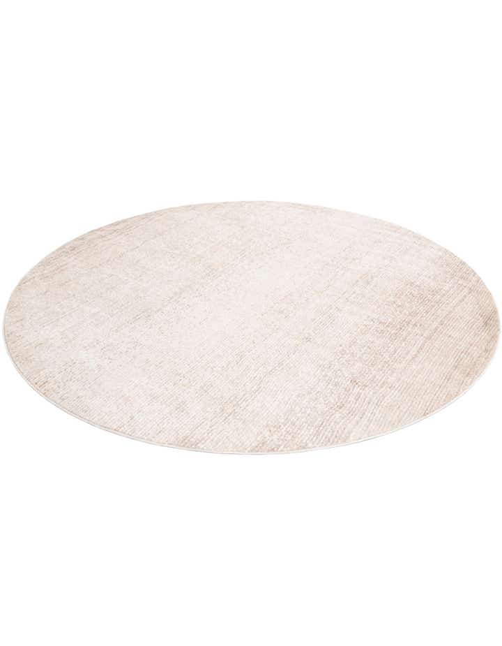 7' 10 x 7' 10 Gemstone Round Rug