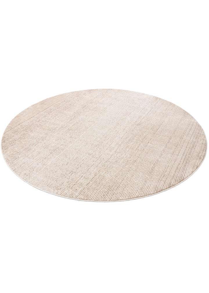 7' 10 x 7' 10 Gemstone Round Rug