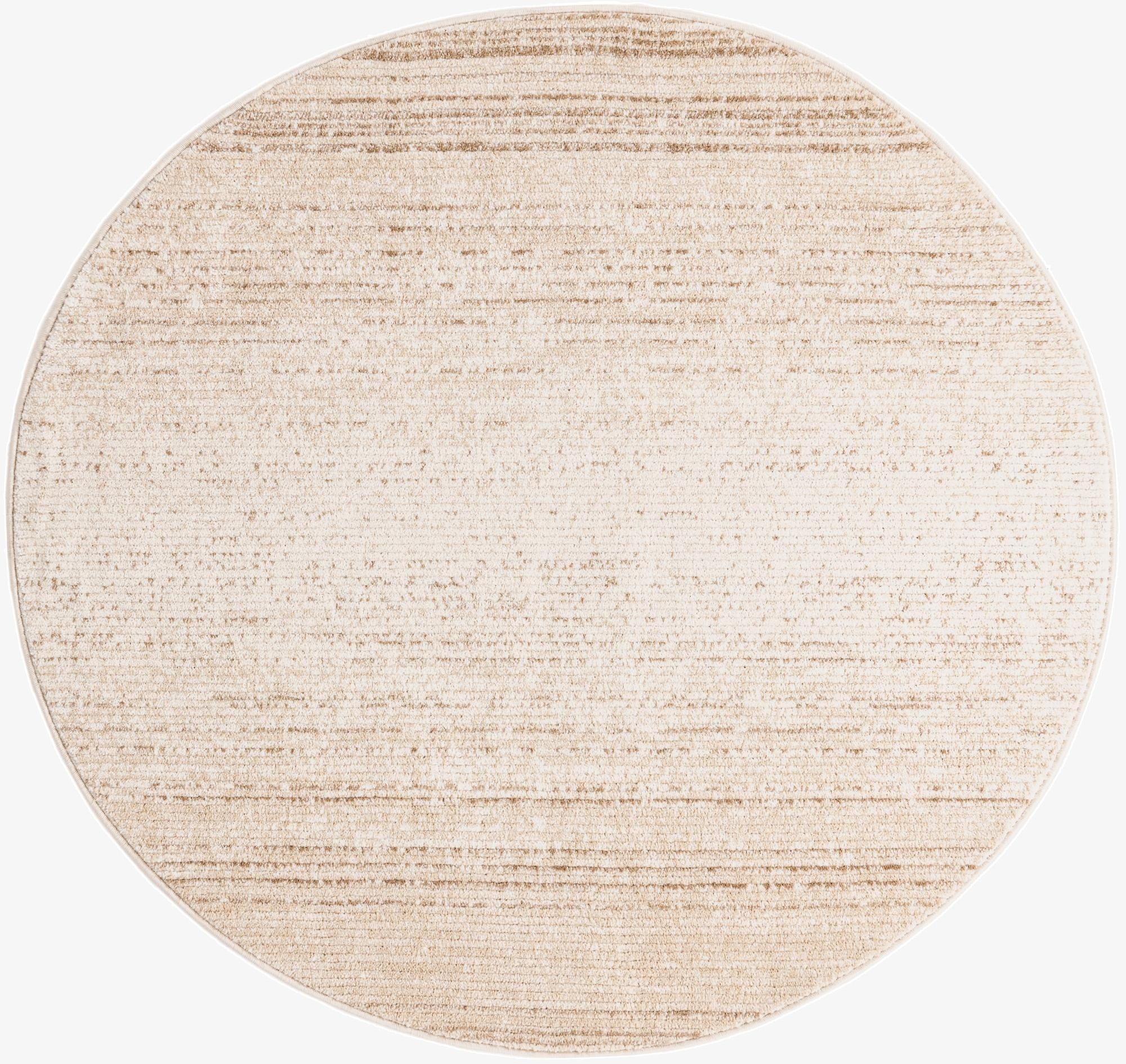 5' 3 x 5' 3 Gemstone Round Rug