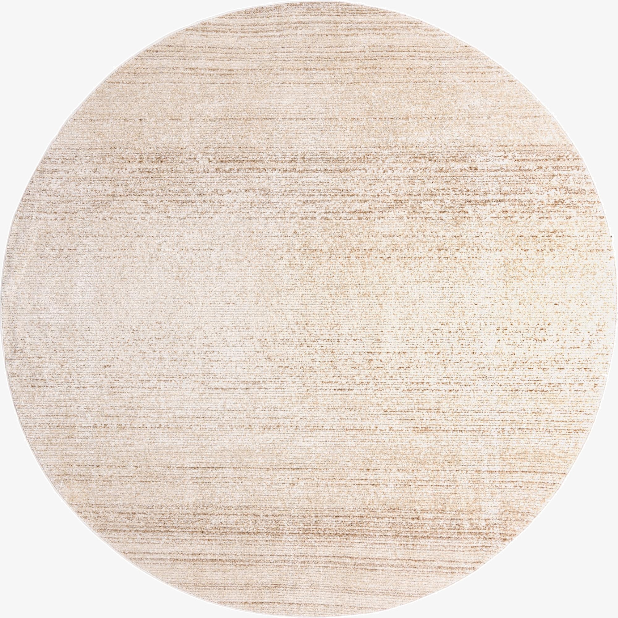 Primary image  10' 2 x 10' 2 Gemstone Round Rug