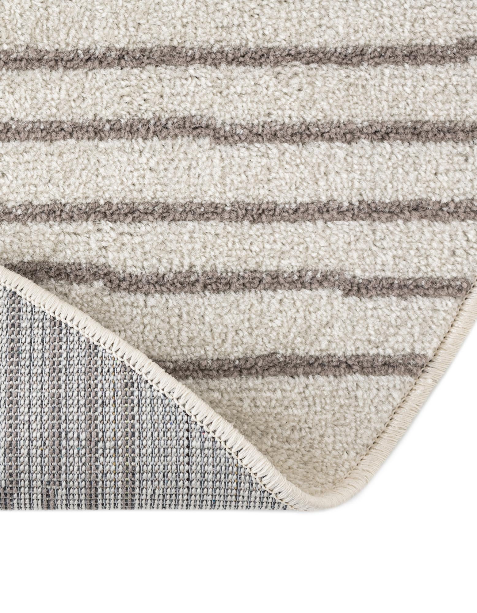 7' 10 x 7' 10 Hanahan Round Rug