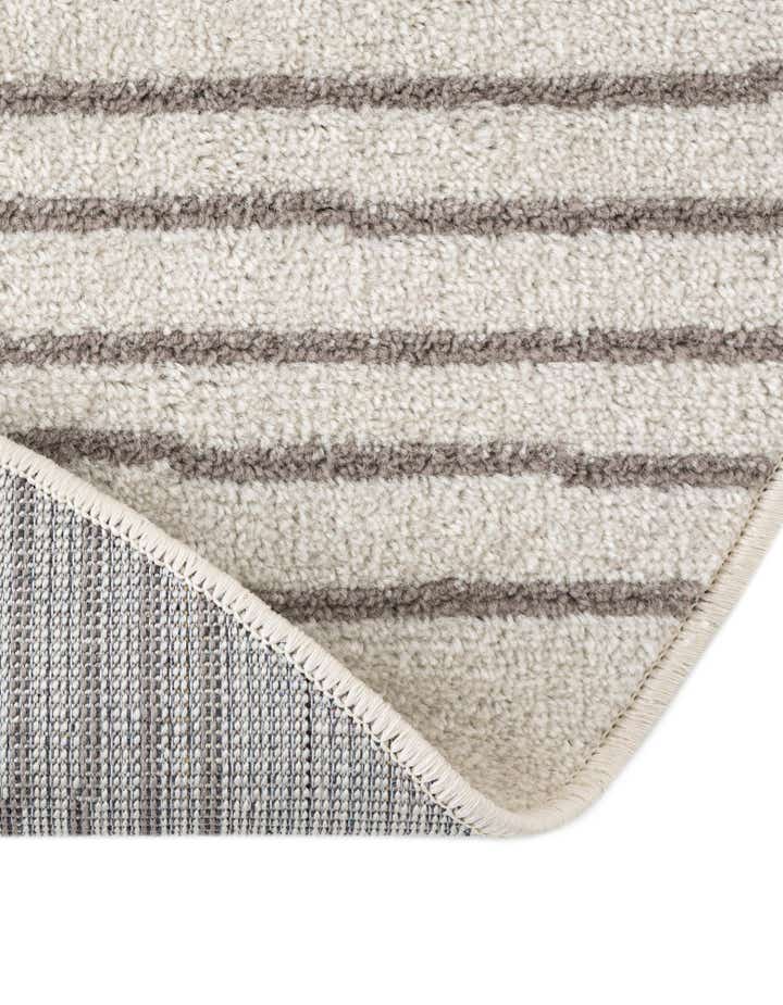 3' x 3' Hanahan Round Rug