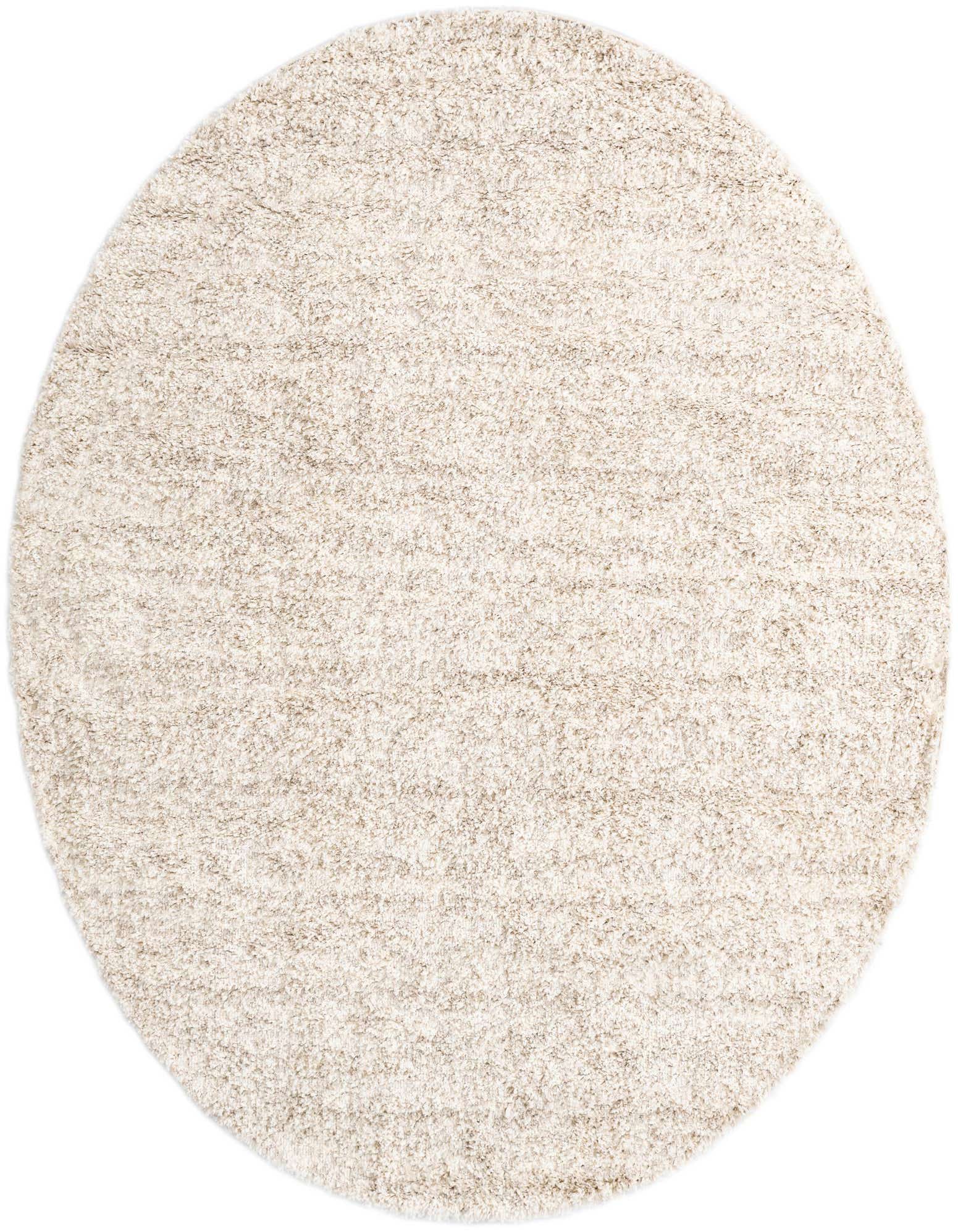 Primary image 7' x 7' Lagom Shag Round Rug