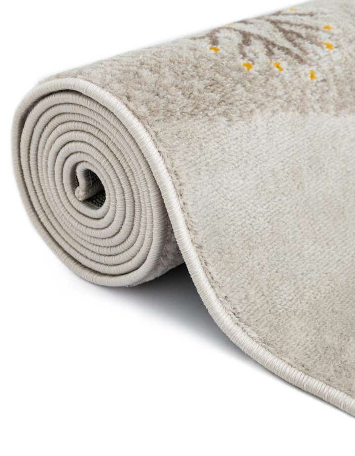 7' 10 x 7' 10 Laguna Round Rug