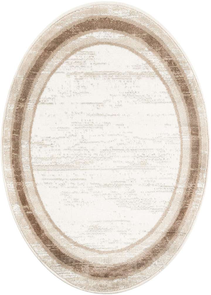 3' 1 x 3' 1 Laguna Round Rug