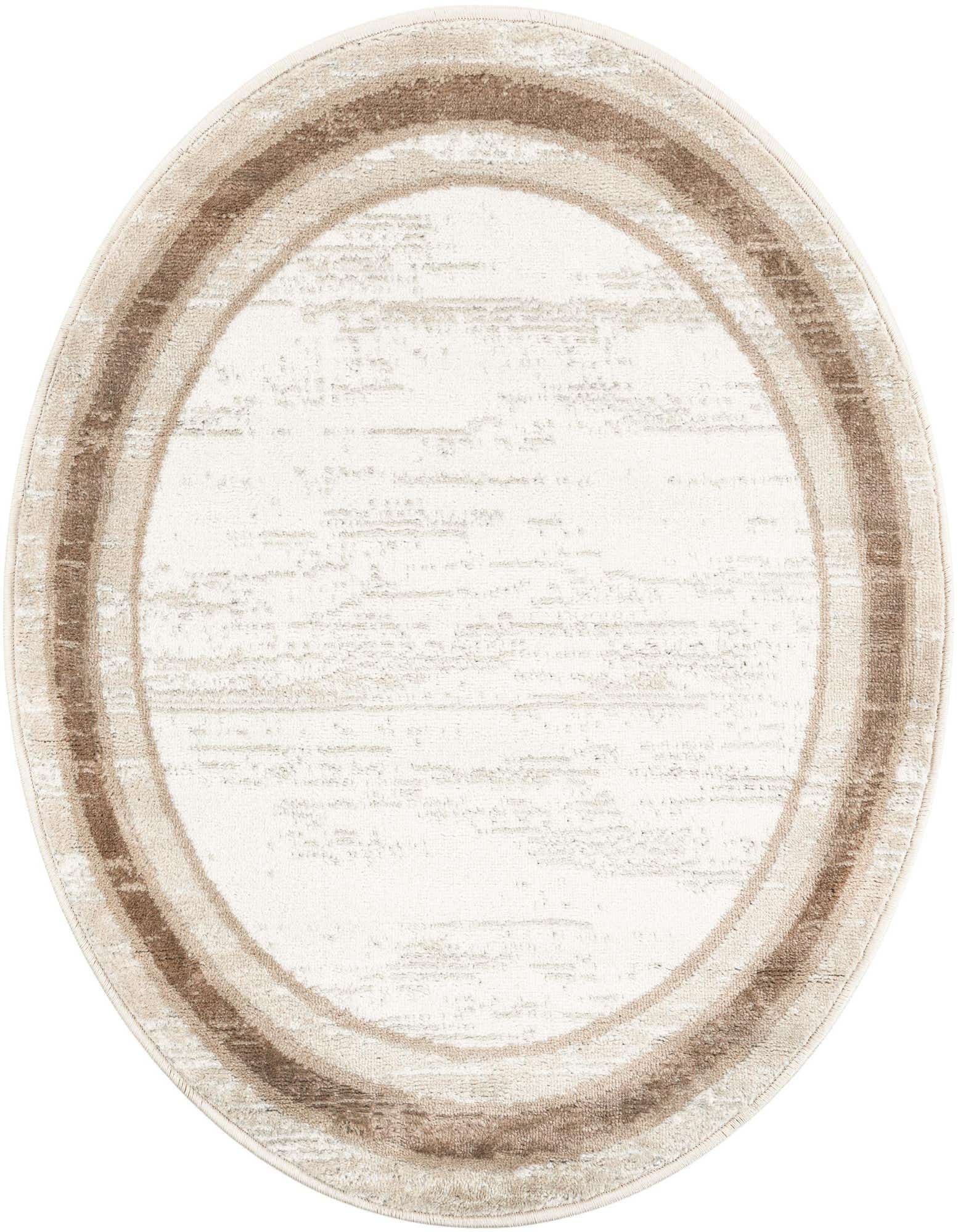 3' 1 x 3' 1 Laguna Round Rug