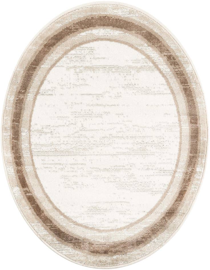 Detail image of 3' 1 x 3' 1 Laguna Round Rug