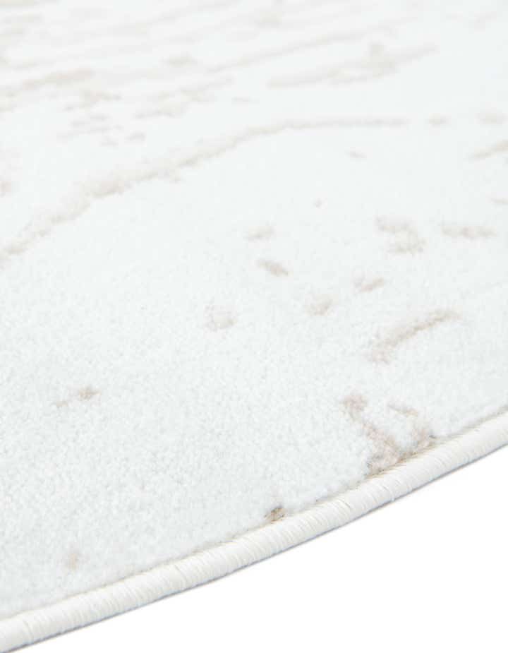 5' 3 x 5' 3 Laguna Round Rug