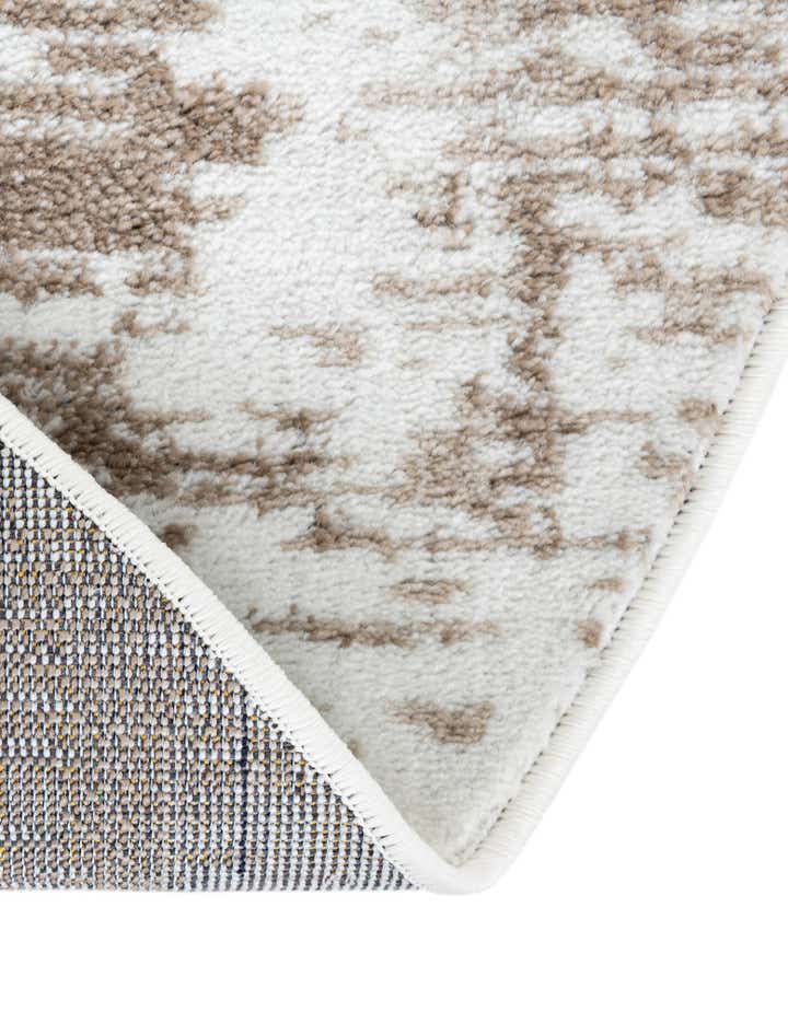 3' 1 x 3' 1 Laguna Round Rug