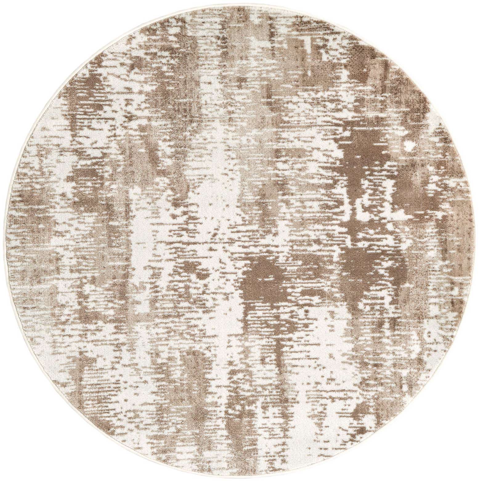 5' 3 x 5' 3 Laguna Round Rug