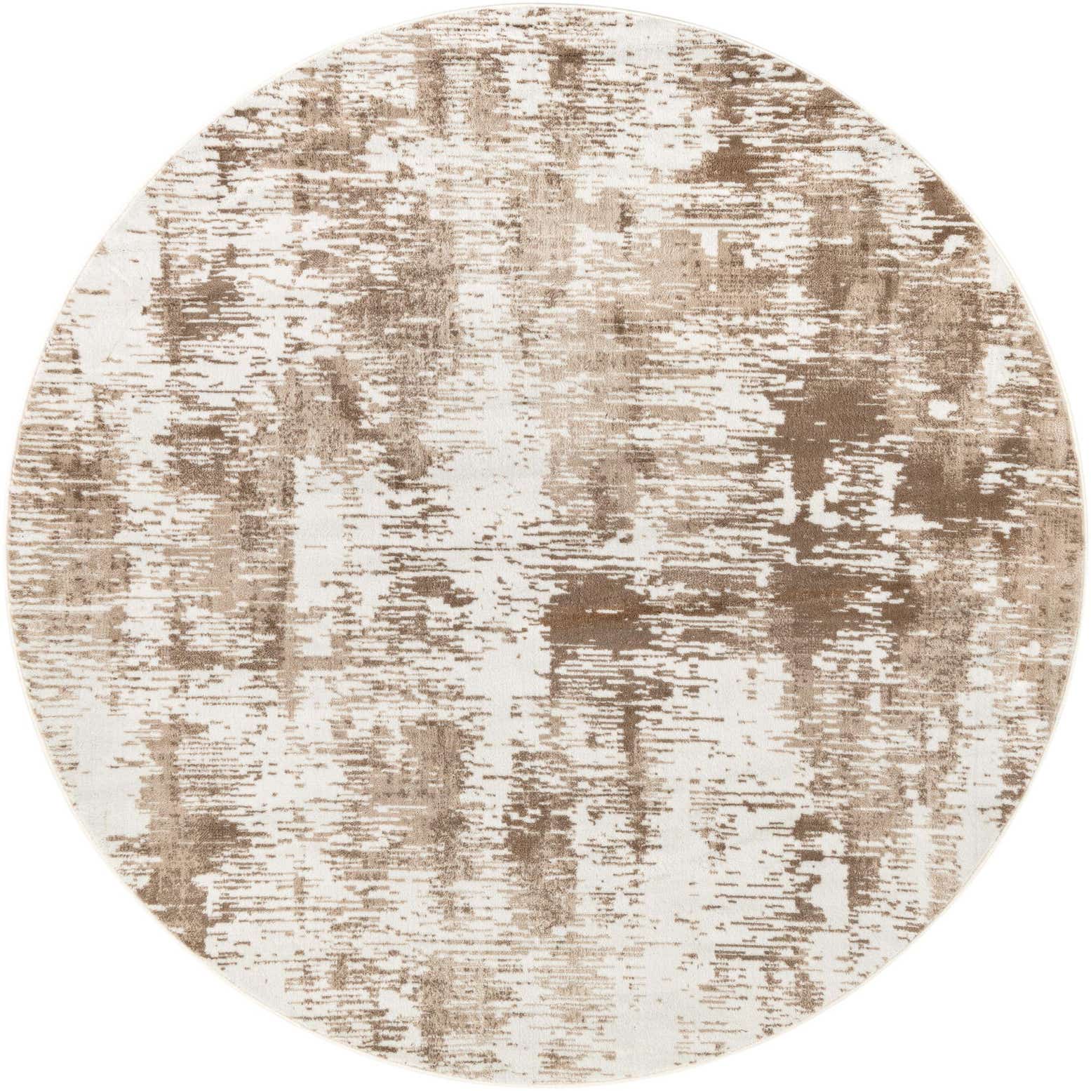 7' 10 x 7' 10 Laguna Round Rug