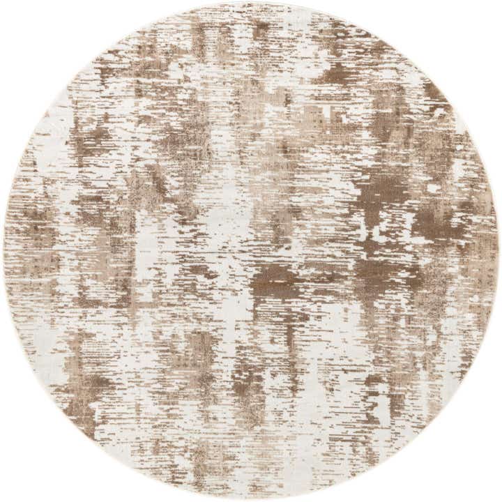 7' 10 x 7' 10 Laguna Round Rug