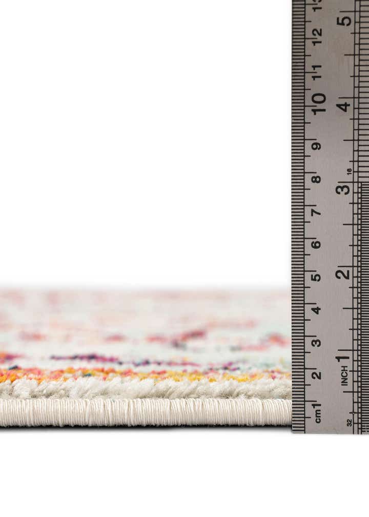 5' 3 x 5' 3 Madeline Round Rug