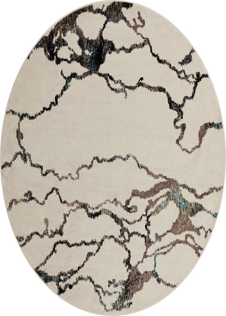 10' x 10' Madeline Round Rug