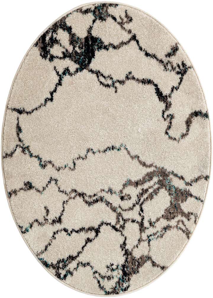 3' x 3' Madeline Round Rug