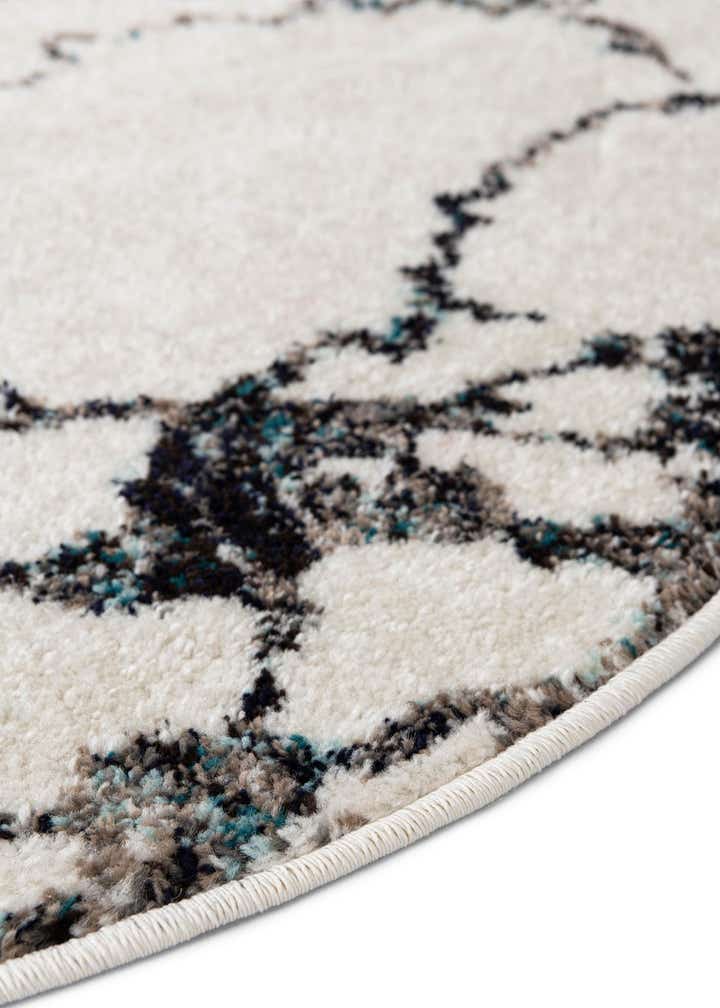 10' x 10' Madeline Round Rug