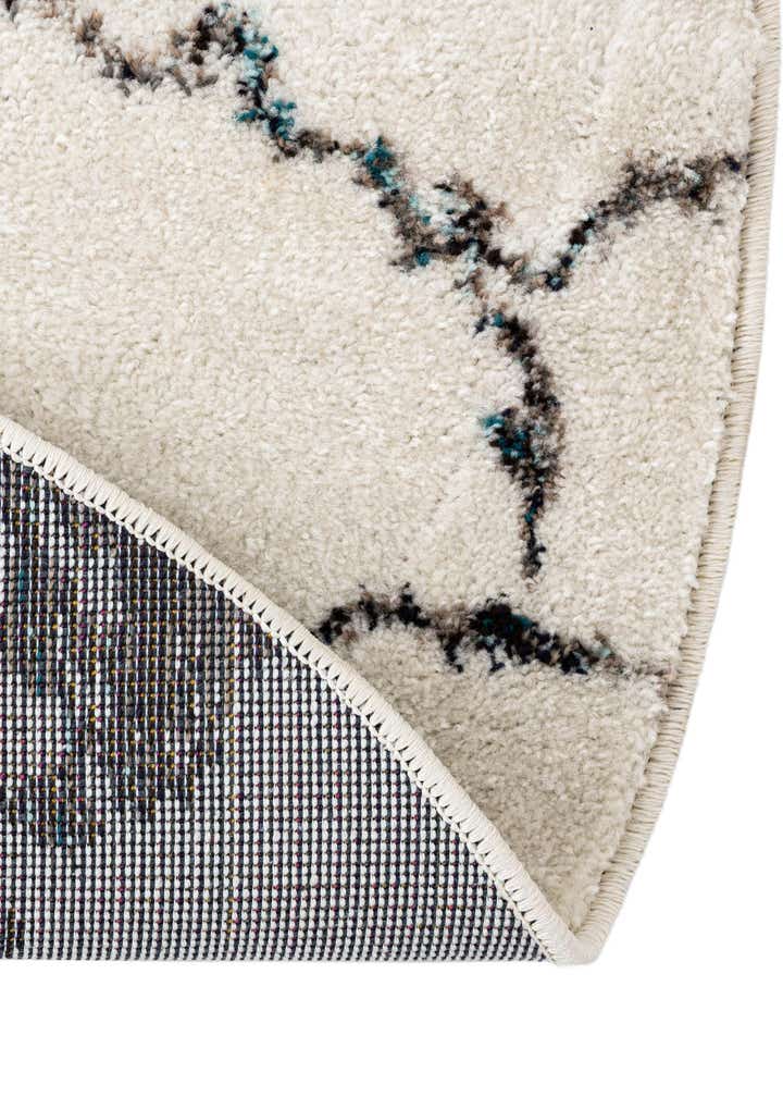 10' x 10' Madeline Round Rug