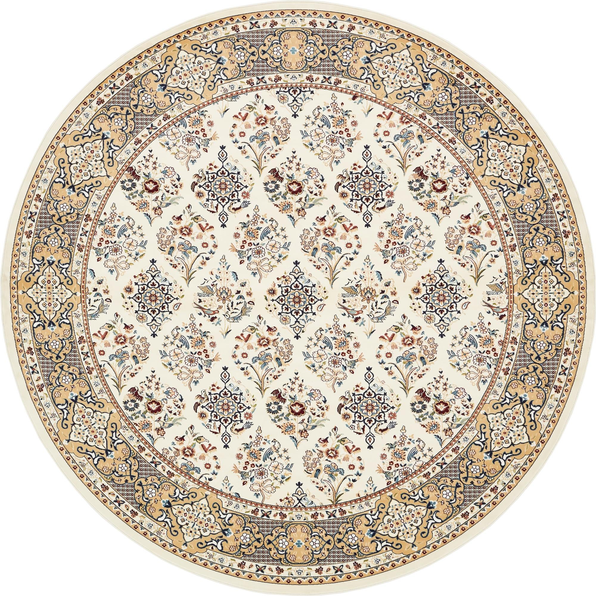 Rug Ivory Swatch link