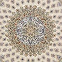 Rug Ivory Swatch link