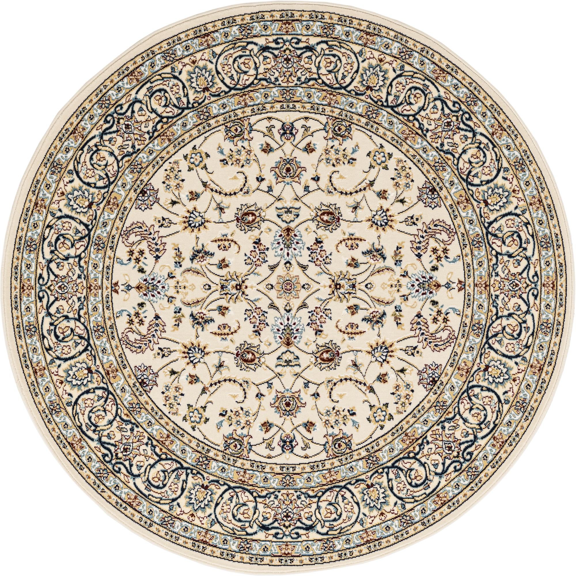 Rug Ivory Swatch link
