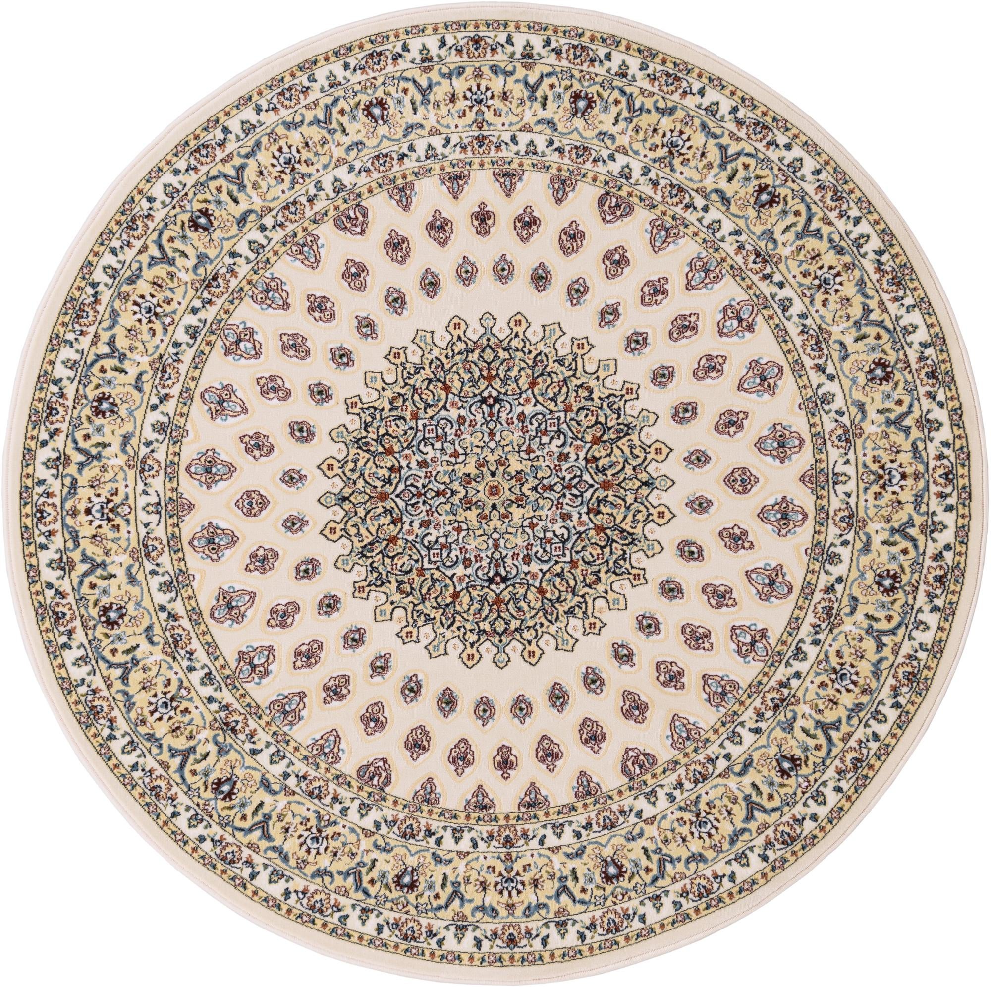 Rug Ivory Swatch link