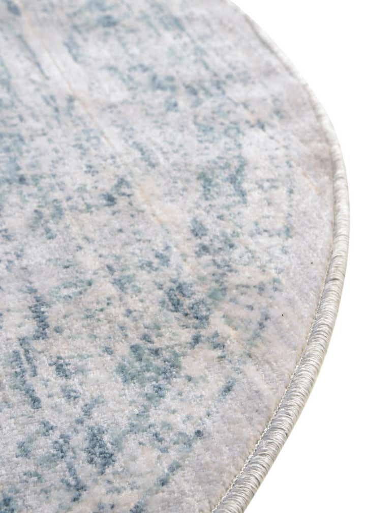 6' x 6' Noble Round Rug