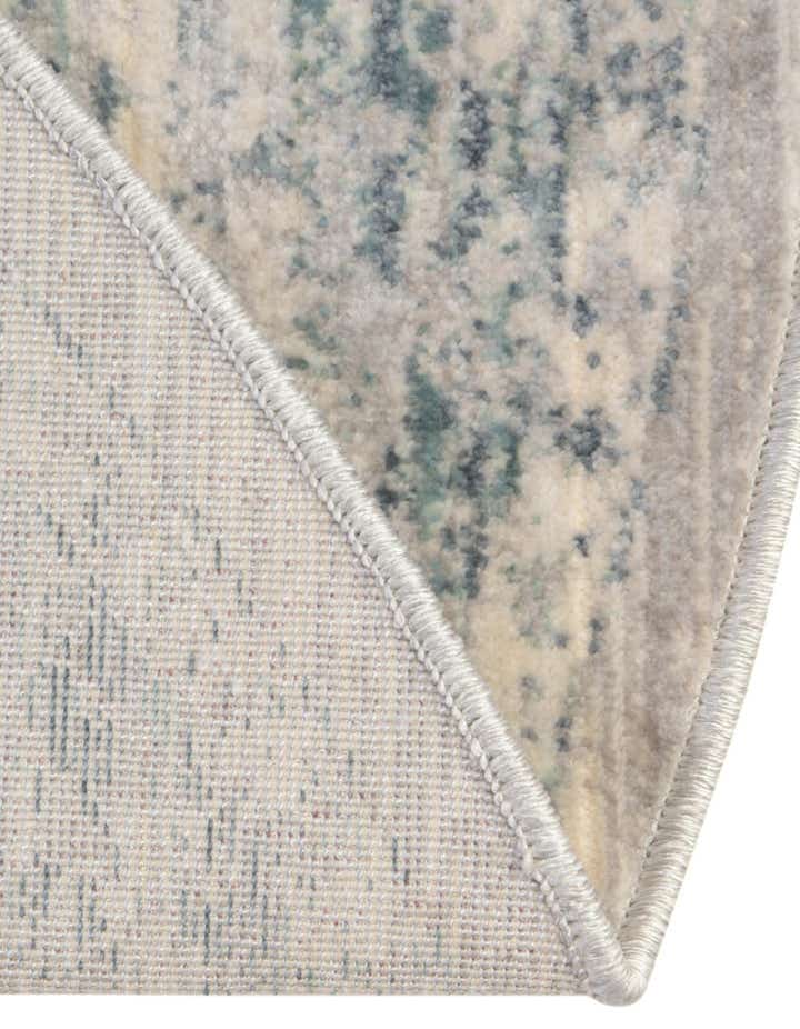 6' x 6' Noble Round Rug
