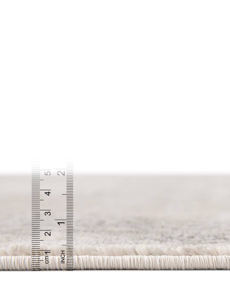 Detail image of 6' x 6' Nyla Round Rug