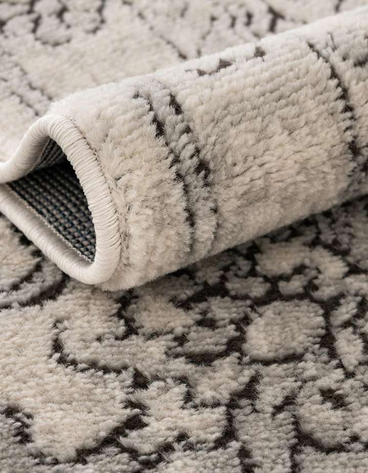 6' x 6' Nyla Round Rug