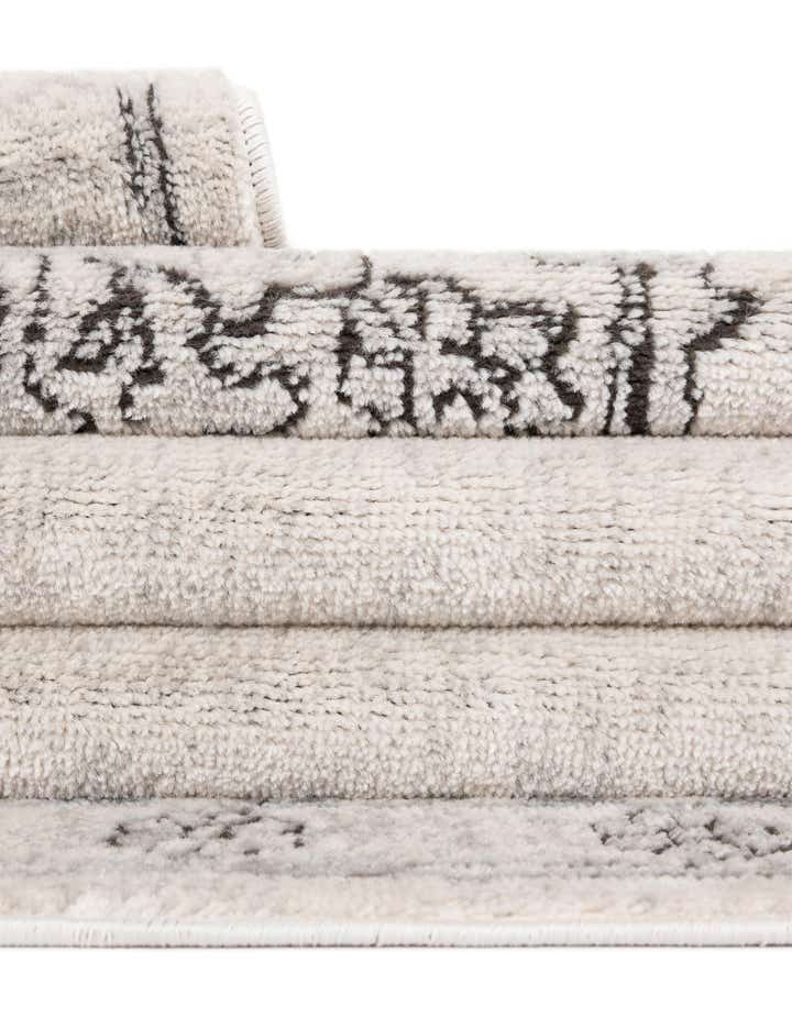 6' x 6' Nyla Round Rug