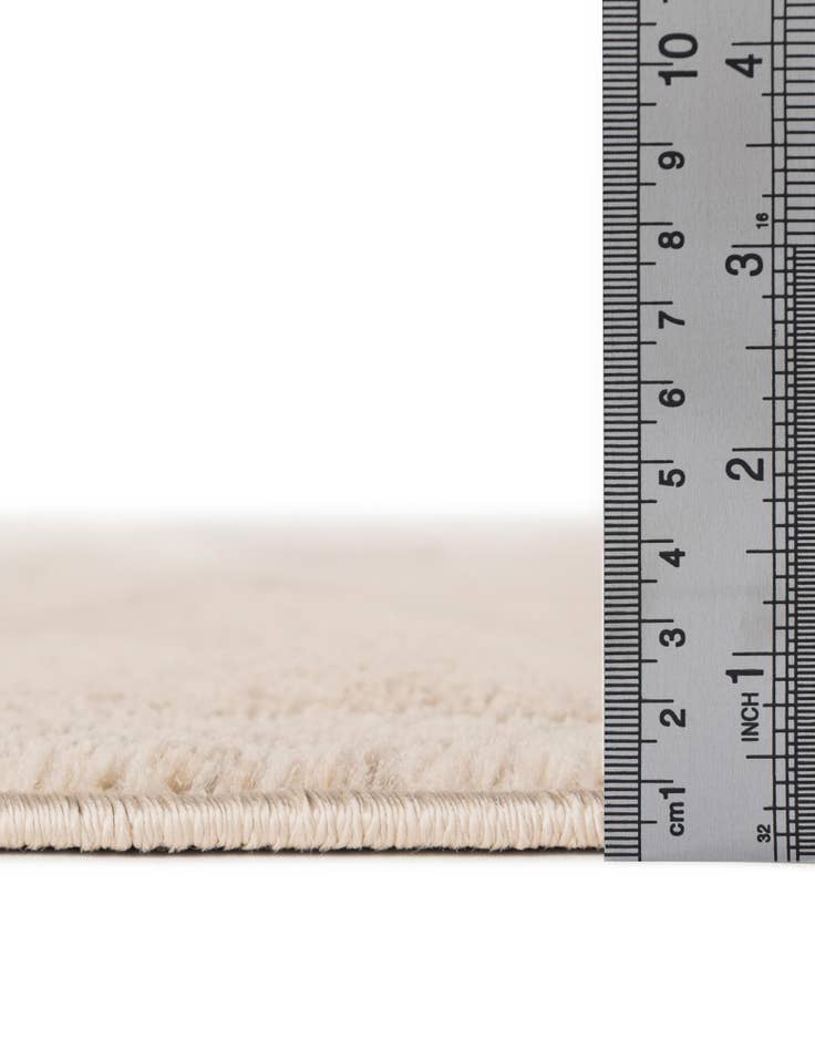 Detail image of 3' x 3' Oregon Round Rug
