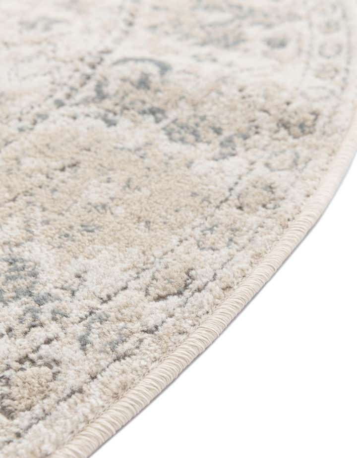 13' x 13' Oregon Round Rug