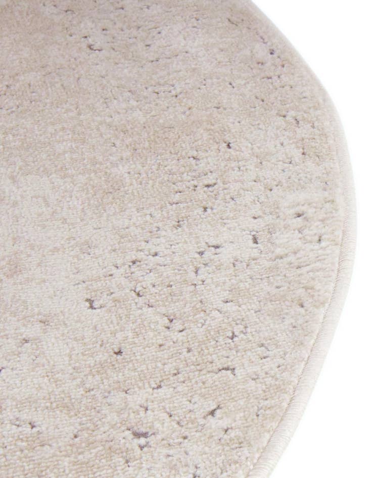 Detail image of 3' x 3' Oregon Round Rug