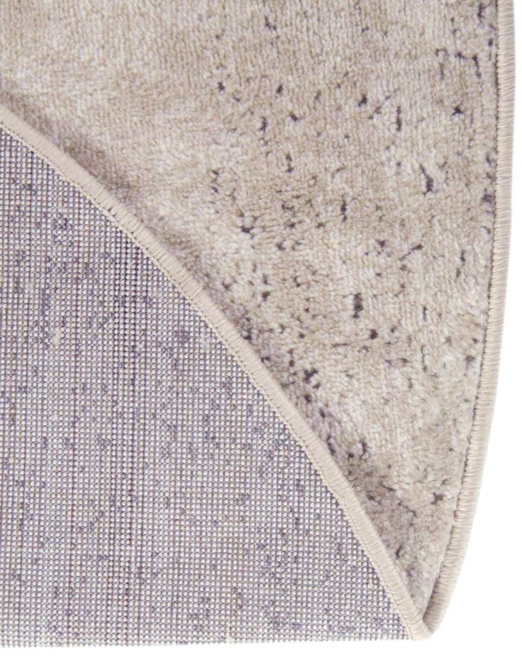 Detail image of 3' x 3' Oregon Round Rug