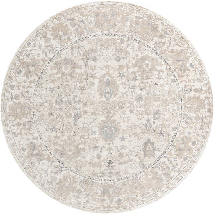 Detail image of 13' x 13' Oregon Round Rug