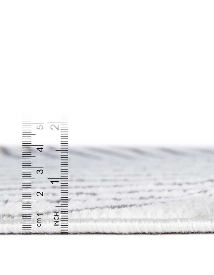 7' 10 x 7' 10 Oslo Round Rug