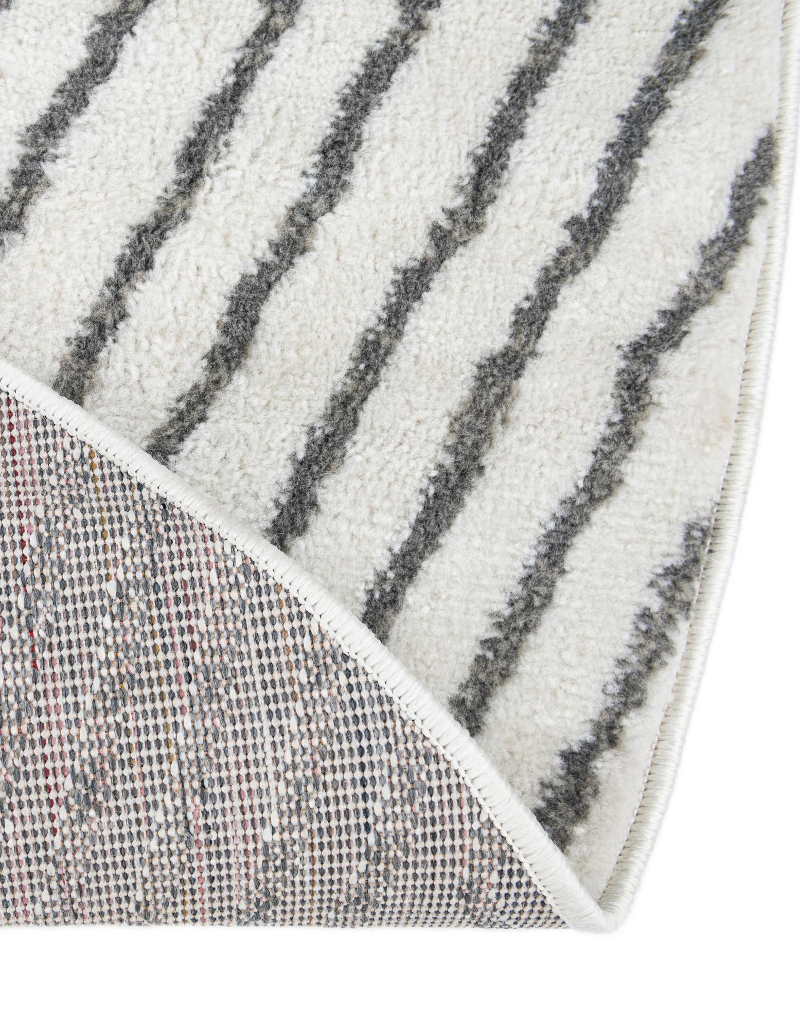 4' x 4' Oslo Round Rug